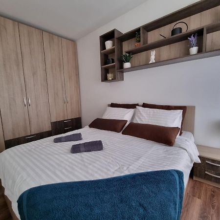 Charming & Cozy, Ultracentral Apt In Iasi Exteriér fotografie