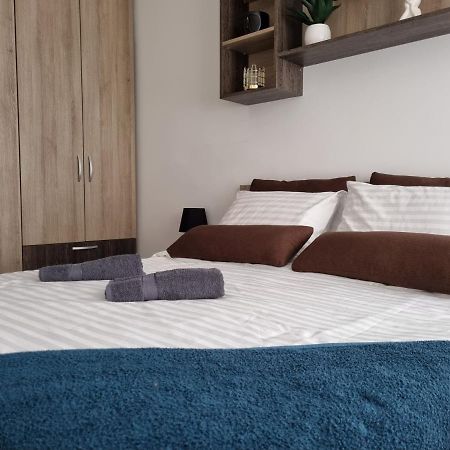Charming & Cozy, Ultracentral Apt In Iasi Exteriér fotografie