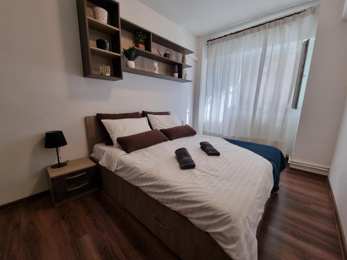 Charming & Cozy, Ultracentral Apt In Iasi Exteriér fotografie