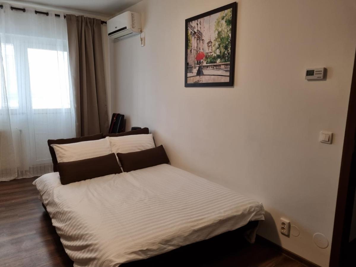 Charming & Cozy, Ultracentral Apt In Iasi Exteriér fotografie