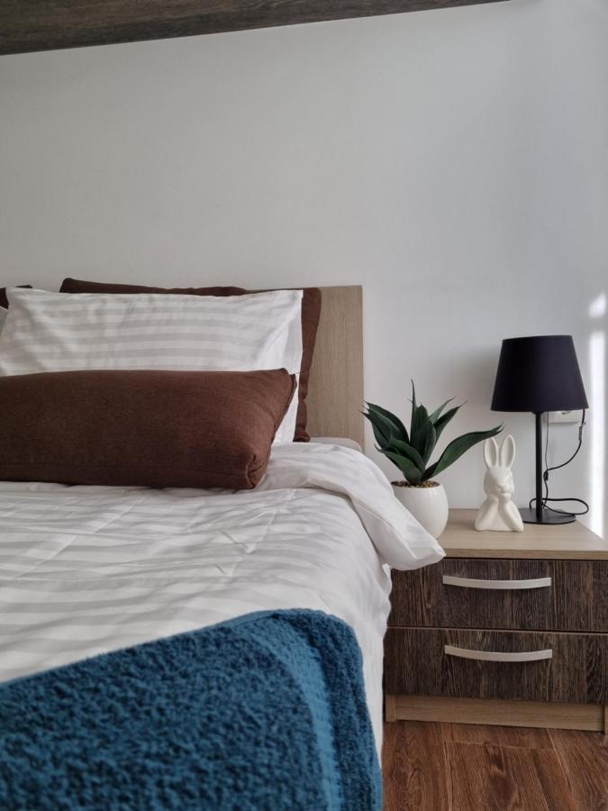 Charming & Cozy, Ultracentral Apt In Iasi Exteriér fotografie