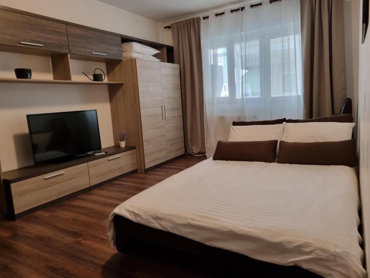 Charming & Cozy, Ultracentral Apt In Iasi Exteriér fotografie