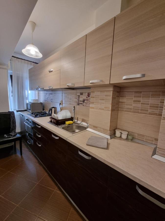 Charming & Cozy, Ultracentral Apt In Iasi Exteriér fotografie