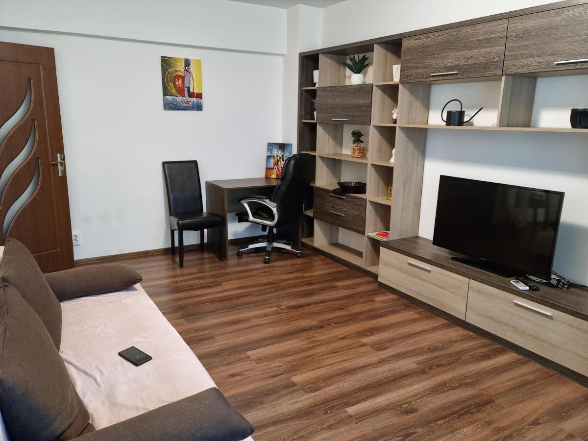 Charming & Cozy, Ultracentral Apt In Iasi Exteriér fotografie